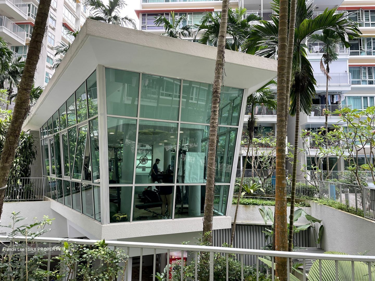 Caspian (D22), Condominium #487303681